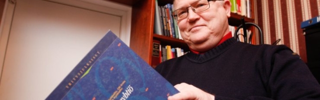 Advokatuur ei kipu Arumäe kutsetegevust peatama