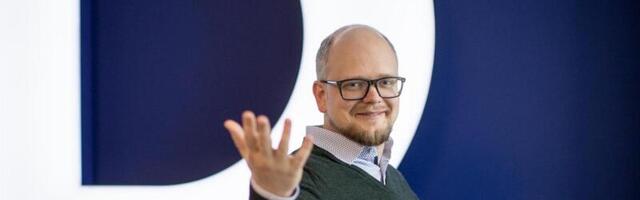 KIRI EMAKEELEPÄEVAKS | Alo Raun: sõlmime ühiskondliku kokkuleppe, et hakkame kõiki sinatama!
