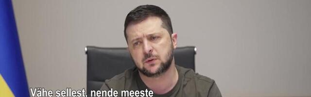 Reporter: Ukraina lahingute tulipunktiks on Mariupol