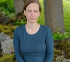 PIHEL KUUSK, riigikohtu nõunik ja TUUL SEPP, Tartu ülikooli loomaökoloog