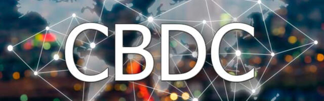 Keskpanga digitaalse valuuta türannia on tulekul – kuidas valmistuda