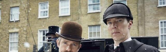 Urmas Jaagant: riigikogu muutub aina enam valitsuse järelevalvajaks, aga sealsed Sherlockid võtku tööd tõsiselt