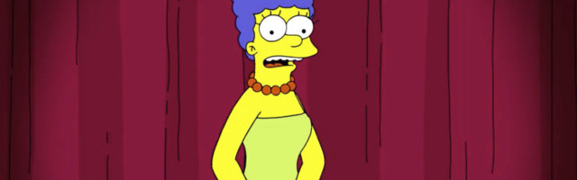 VIDEO | Marge Simpson sekkus USAs poliitilisse diskussiooni: tunnen end alavääristatuna