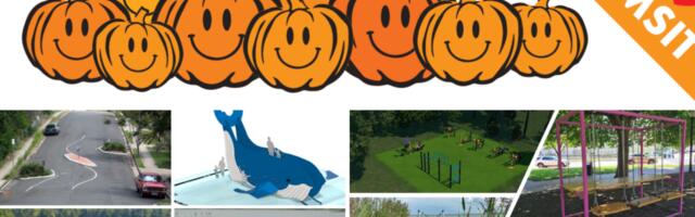 Kogukondade Viimsi soovib tõsta kaasava eelarve summat 100 000 euroni