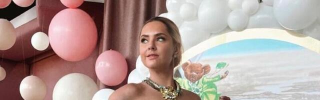 KLÕPS: KAS SEE ongi Brigitte Susanne Hundi alastifoto!?