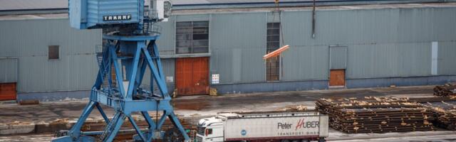 Tööstusele langes kaela uus kohustus