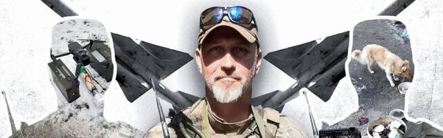 Eestlane Ukraina rindel: venelased ei too isegi haavatuid ära. Mu silme all lasid oma taganeva üksuse maha