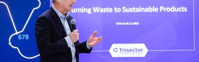 Põlevkivi aheraine ümbertöötlemist kavandab mitu ettevõtet