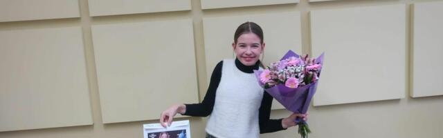 Noored lauljad esinevad Võrus eakaaslaste heaks