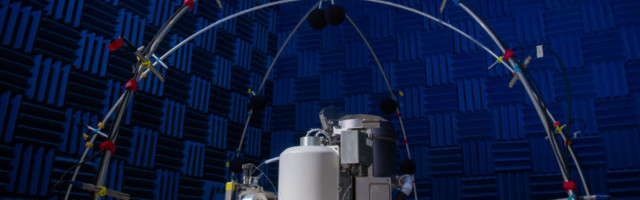 NASA toimetab rahvusvahelisse kosmosejaama uue miljonipeldiku