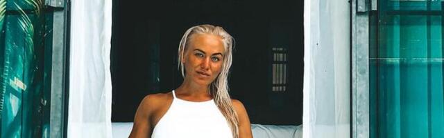 ERATREENER KAISA KUUSNÕMM hävituslikust eluperioodist: olin lahtiste silmadega koomas põhimõtteliselt