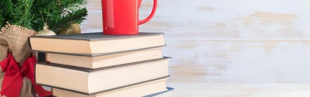 JAAN MARTINSONI SOOVITUSED | Parim jõulukink on mõistagi (krimi)raamat