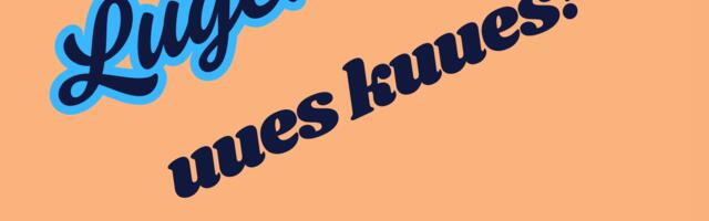 Raamatukogus stardib tähestikumäng