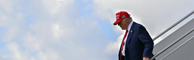 „Trump tahab minna ajalukku halvima ärimehena.“ Kas on tõsi, et Trump ja Putin teevad Ukrainas rahu enne 20. aprilli või 9. maid?