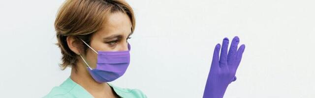 Isikukaitsevahendite müüja Cleanella: kvaliteetsed kindad ja maskid ei pea olema igavad