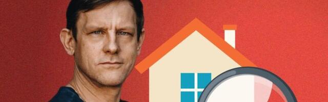 Ettevaatust! Kodu ostjad nõuavad ka paar aastat hiljem müüjatelt varjatud puuduste eest kümneid tuhandeid eurosid