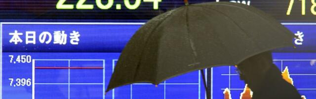 Sulev Vedler: verelaskmine börsidel on alles algus