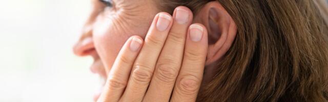 ARSTID SELGITAVAD: mis leevendaks menopausi sümptomeid ja kuidas Botoxist võib  olla ootamatult kasu