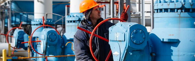 Putin eitas sõja ränka mõju Vene majandusele