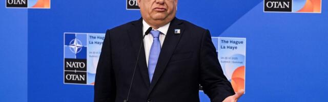 Виктор Орбан: Россия не представляет серьезной угрозы для НАТО