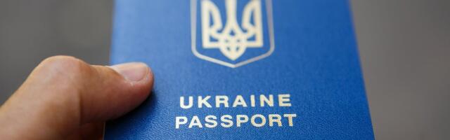 Эстония — в тройке лидеров ЕС по числу украинцев с временной защитой на душу населения Эстония — в тройке лидеров ЕС по числу украинцев с временной защитой на душу населения