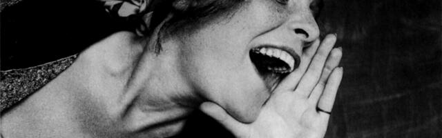 Mälestuskild 1950ndate Pranglilt: näitsiku otsekohene küsimus