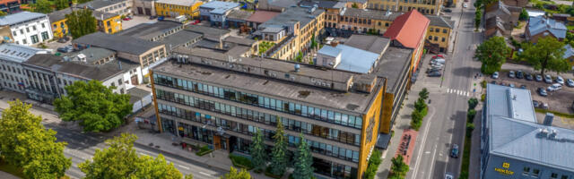 Aparaaditehase tänavaturuga kaasnevad laupäeval liiklusmuudatused