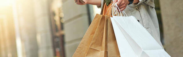 Eesti ostuharjumused 2025: mida näitab küsitlus üle 50 000 vastajaga?