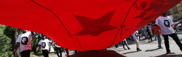 “Võtke sotsikommi ja unustage kõik, mida me teinud oleme…”