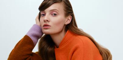 Hertta toob moelavale värvidest pakatava lambavillast kollektsiooni