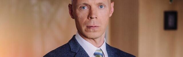 Vitali Šipilov: kas demokraatias saab jätta pool linna hääleõiguseta?