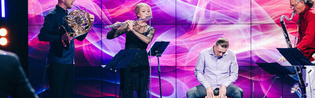 Vaata uuesti: Tuule-Helin Kriguli esituses kõlas "Sa haara kinni mu käest"