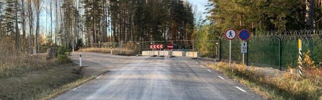 Saatse ümbersõit andis kohalikele liikumisvabaduse, aga eraldatus jäi