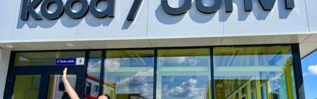 Riik korraldab tööealistele inimestele tasuta nooremarendajate kursuse: Eesti tööturg vajab digipöördel tuge