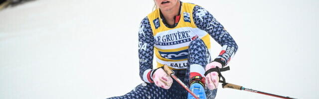 Jessie Diggins kinnitas, et lõpetab pärast olümpiat karjääri