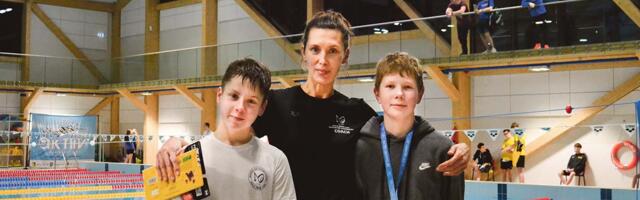 RIC­HARD KI­VI­RAND on Eu­roo­pa kii­reim 13aas­ta­ne se­li­liu­ju­ja