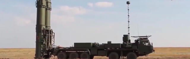 VIDEO: Venemaa hakkas paigaldama USA tipplennukite tapjaid