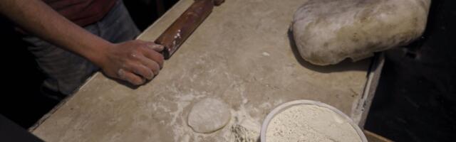 Inimesed otsivad kokandusabi järjest enam internetist. Retsepte otsitakse rekordpalju