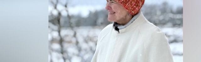 Diakon Bianca Mikovitš: usklikkus avardab inimese maailmapilti