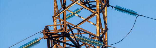 Võrgutasu keskmine hind tõuseb alates juunikuust 3,4 protsenti