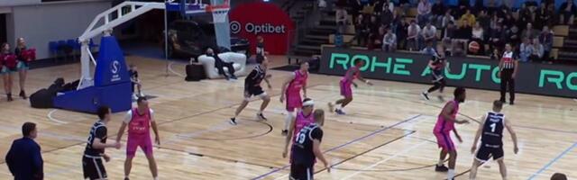 MÄNGU HETKED | Kaarel Välb kostitas Zellit pealtpanekutega