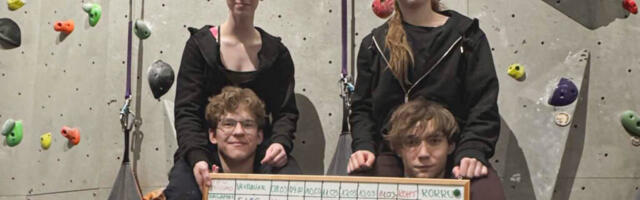 GALERII | Kõige tegijamateks tiputegijateks said Noored