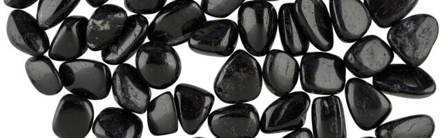 Päeva kristall on Must turmaliin – Reede 27 märts 2026