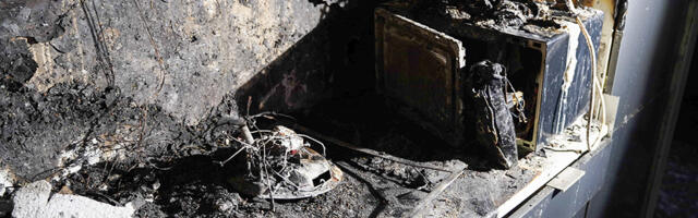 Päästeamet: Hoidke oma pliidipealsed puhtad, kui parasjagu ei kokka