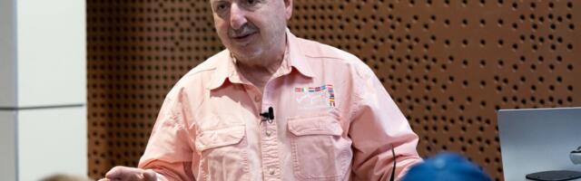 Alexander Elder: uus kevad, uus pullisignaal turul