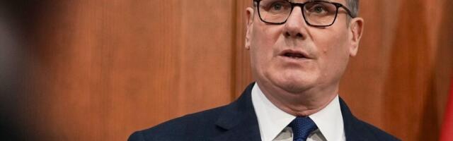 NATO liitlased Trumpi Hormuzi väina blokaadiga ei ühine. “Me ei lase end sõtta kaasata”