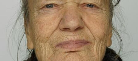 Politsei otsib Koluveres kadunud 79-aastast Greetet