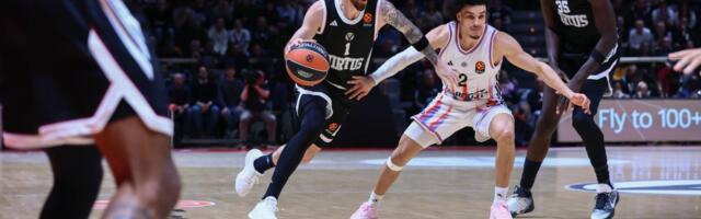 BUM U EVROPSKOJ KOŠARCI! Prodaje se Virtus iz Bolonje, oglasio se bogati vlasnik!