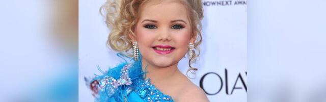 Od solarijuma i dijete s 2 godine do fizičkog zlostavljanja: Evo kako danas izgleda nekad najlepša devojčica Amerike