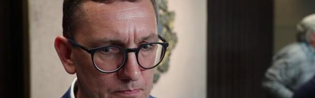 VIDEO | Peaminister Michal_ olen mõelnud lotovõidu ja suuremate kalade püüdmisele, aga mitte valitsusremondile